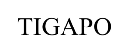 TIGAPO trademark