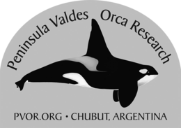 PENINSULA VALDES ORCA RESEARCH PVOR.ORG · CHUBUT, ARGENTINA trademark