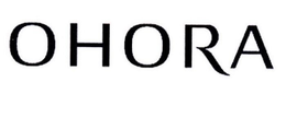 OHORA trademark
