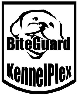 BITEGUARD KENNELPLEX trademark