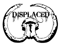 DISPLACED trademark