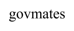 GOVMATES trademark