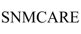 SNMCARE trademark
