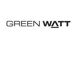 GREEN WATT trademark