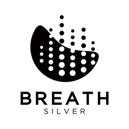 BREATH SILVER trademark