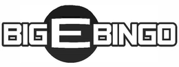 BIG E BINGO trademark