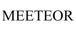 MEETEOR trademark