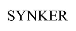 SYNKER trademark