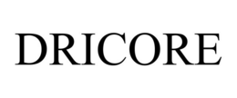 DRICORE trademark