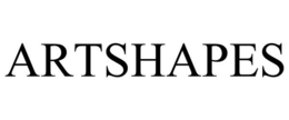 ARTSHAPES trademark