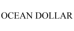 OCEAN DOLLAR trademark