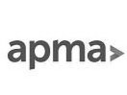 APMA trademark
