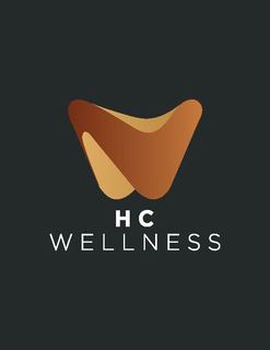 HC WELLNESS trademark