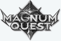 MAGNUM QUEST trademark