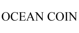 OCEAN COIN trademark