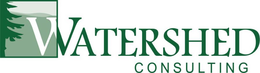 WATERSHED CONSULTING trademark