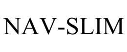NAV-SLIM trademark