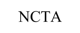 NCTA trademark