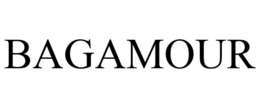 BAGAMOUR trademark