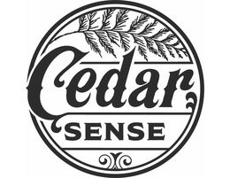 CEDAR SENSE trademark
