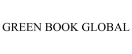 GREEN BOOK GLOBAL trademark
