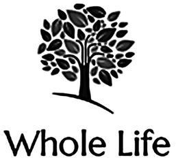 WHOLE LIFE trademark
