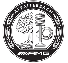 AMG AFFALTERBACH trademark