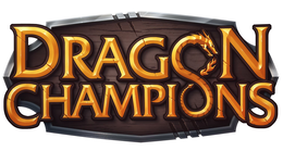 DRAGON CHAMPIONS trademark