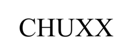 CHUXX trademark