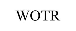 WOTR trademark