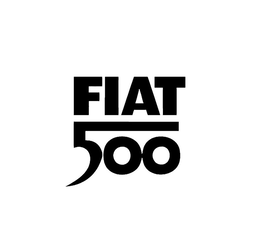 FIAT 500 trademark