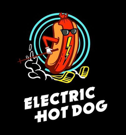 ELECTRIC HOTDOG trademark