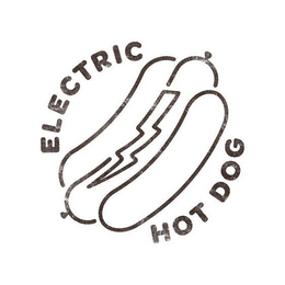 ELECTRIC HOT DOG trademark