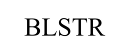 BLSTR trademark