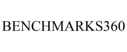 BENCHMARKS360 trademark