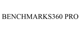 BENCHMARKS360 PRO trademark