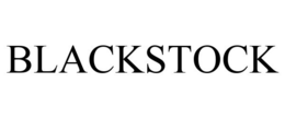 BLACKSTOCK trademark