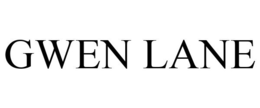 GWEN LANE trademark