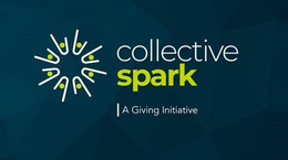 COLLECTIVE SPARK A GIVING INITIATIVE trademark