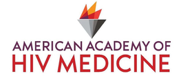 AMERICAN ACADEMY OF HIV MEDICINE trademark