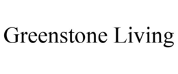 GREENSTONE LIVING trademark