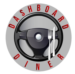 DASHBOARD DINER trademark
