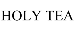 HOLY TEA trademark