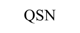 QSN trademark