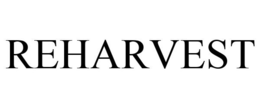 REHARVEST trademark