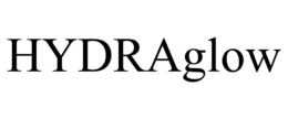 HYDRAGLOW trademark