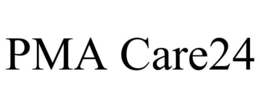 PMA CARE24 trademark