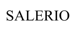 SALERIO trademark