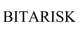 BITARISK trademark