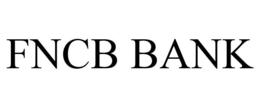 FNCB BANK trademark